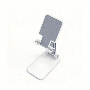 2026 Wholesale Promo Gift Logo Smartphone Desk Mobile <b>Phone</b> Stand Holder for Office <b>Table</b> Custom Promotional Gifts - Product Image 1