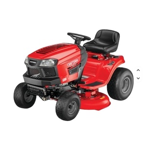 Accredited Sales for Industrial Grade Smart Gas Lawn Mower 2 Stroke Remote Walking <b>125cc</b> <b>Engine</b> 4 in Cutting Height - Product Image 1