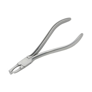 Premium Posterior Band Removing Plier Surgical Grade Stainless Steel Orthodontic Tool for Safe and Efficient Band Removal - Product Image 3