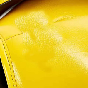 Guantes de Boxeo Personalizados al por Mayor, Hechos a Mano con Cuero Genuino, Guantes de Entrenamiento Profesional Personalizados - Product Image 6