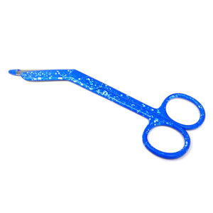 Juego de Tijeras Quirúrgicas de Acero Ametrina con Acabado Negro Moteado, Certificación CE Clase I, Instrumentos Quirúrgicos Manuales - Product Image 2