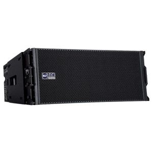มีจำหน่ายแล้ว RCF-TTL 33-A II โมดูลลำโพงไลน์อาร์เรย์แบบแอคทีฟสามทาง - Product Image 1