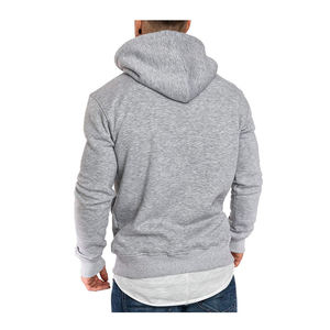Custom <b>Men's</b> 100% Cotton Hoodie Heavyweight Oversized Drop Shoulder <b>Pullover</b> Blank Hoodie <b>For</b> <b>Men</b> hoodies - Product Image 6