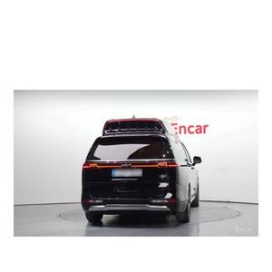 Kia Carnival 2022 de 9 Plazas, Gasolina, Furgoneta Hi-Low, Cámara Trasera, Caja de Cambios Automática, Volante a la Izquierda, para Necesidades Especiales, 52,121 km - Product Image 4