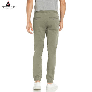 Top Ranking Men's <b>Jeans</b> Joggers Breathable Sustainable Stylish Durable High Quality <b>Elastic</b> <b>Waist</b> Lightweight Men <b>Jeans</b> Joggers - Product Image 2