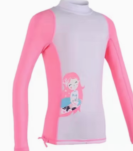 T-shirt de compression à manches courtes pour hommes, à séchage rapide, pour la gym et le fitness, style Rash Guard MMA - Product Image 1