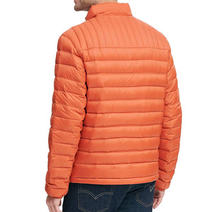 Chaqueta de Invierno Acolchada para Hombre, Cómoda para Uso en Exteriores, Ropa de Moda Más Vendida, Chaqueta Acolchada para Hombre - Product Image 2