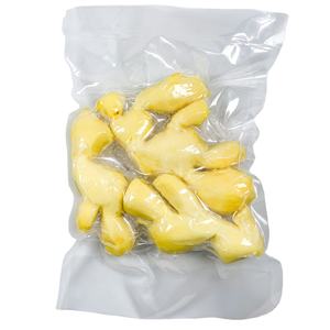 JENGIBRE DE ALTA CALIDAD DE VIETNAM/JENGIBRE FRESCO/VERDURAS IQF CALIENTE 20204 - Product Image 4