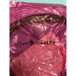 ULVAC 1020836 O-RING, 2-370V747-75, V-370, 2-370 - Equipo y Piezas de Semiconductores de Confianza de Marca Global - Product Image 1