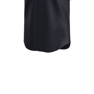 Maillot de baseball athlétique haute performance à boutons, uniforme d'équipe respirant en maille, vente en gros directe usine - Product Image 2