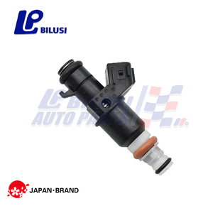 Bilusi 16450-RAA-A01 16450-PPA-A01 Inyector de combustible Marca de Japón Directo de fábrica Auto para <span class=keywords><strong>Honda</strong></span> <span class=keywords><strong>CRV</strong></span> 2002 2.4L L4 2003 <span class=keywords><strong>2004</strong></span> - Product Image 1