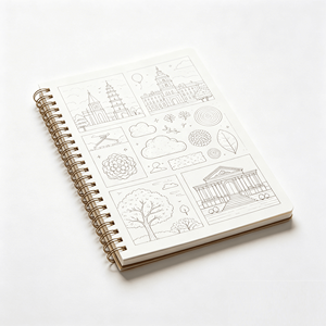 Impresión de Libros Infantiles Personalizados a Bajo Costo al por Mayor con Soporte de Proveedor Confiable - Product Image 3