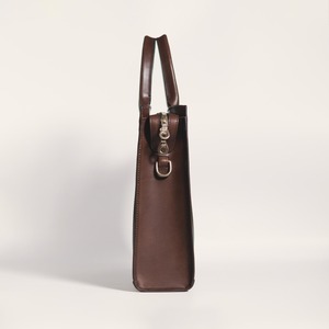 Sac messager en cuir de qualité supérieure, prix abordable, élégant, sac à bandoulière pour ordinateur portable pour homme, pour le bureau et le quotidien - Product Image 2