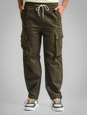 Men's Wide Leg Denim <b>Jeans</b> Flex Power <b>Stretch</b> <b>Super</b> <b>Stretch</b> Eco-Friendly Spring Casual All Day Comfort Easy Fit - Product Image 1
