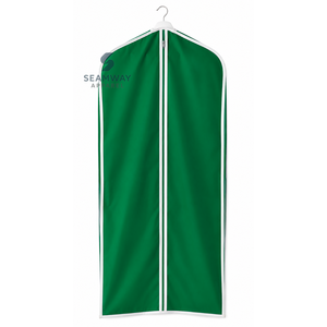 Iota Phi Lambda Sorority Women's Dustproof Garment Bag Suit <b>Cover</b> Hanging Closet Organizer Travel <b>Clothes</b> Storage Bag - Product Image 3