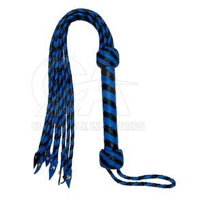 Fouet d'équitation de qualité export pour les acheteurs internationaux, longueur réglable, pour les professionnels de l'équitation - Product Image 3