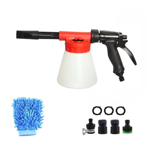 ปืนโฟมล้างรถเครื่องพ่นโฟมล้างรถด้วยการซัก - Product Image 1