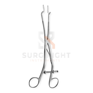 Endoscopio ginecológico Kogan de acero inoxidable, instrumento para examen vaginal y visualización cervical de SurgiRight - Product Image 1