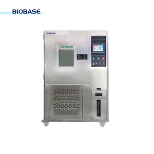 Chambre d'essai haute et basse température BIOBASE CN 80L 150L 225L 408L – Approvisionnement direct usine pour tests en laboratoire - Product Image 1