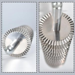 Cooking Utensil Set 4 Piece Heat Resistant Spatula Spoon Pasta Tool Kitchen Accessories Easy to use pasta tools - Product Image 4