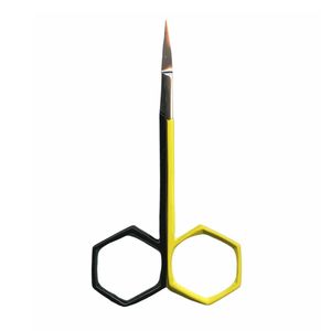 Ciseaux Hexi Kelmscott Designs 3.75 en quatre finitions différentes - Product Image 4