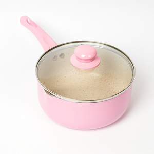 Sartén antiadherente de alto rendimiento con superficie de fácil limpieza y calidad de cocción duradera. - Product Image 2