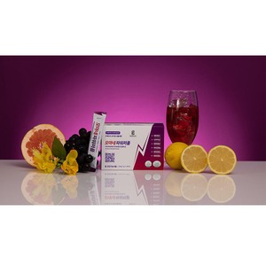 [D&S Cosmedique] Momane Power Purple, complément énergétique pour adultes, complexe multivitaminé, solution nutritionnelle pour l'immunité - Product Image 2