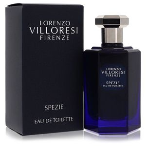 Eau de Toilette en Spray de Spezie Intimate Fragrances - Product Image 1
