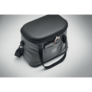 Borsa refrigerante promozionale Coolin 40L per la conservazione e il trasporto di alimenti e bevande borsa da frigorifero isolata - Product Image 5