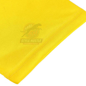 Uniforme de Fútbol Personalizado de Fábrica, Uniforme de Fútbol con el Último Diseño - Product Image 4