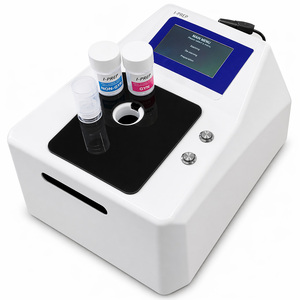 เครื่องตรวจวินิจฉัยทางพยาธิวิทยาแบบน้ำสำหรับการตรวจเซลล์ในช่องคลอด I-PREP Processor Liquid Based Cytology System ของ IMEDIKERS สำหรับการตรวจคัดกรองมะเร็งปากมดลูก ผลิตในเกาหลี - Product Image 1