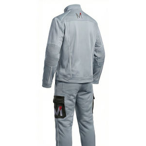 Conjunto Deportivo Cargo Estilo Urbano para Hombre, Chaqueta con Cierre y Pantalones Jogger, Ropa Deportiva, USA Europa Maluza UrbanFitCargo ProX - Product Image 5