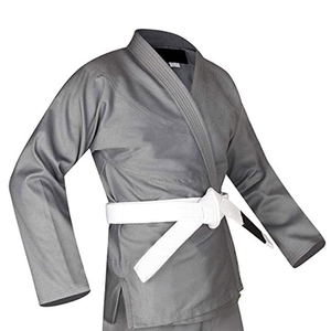 <b>Cheap</b> Rate Men Jujitsu Uniform Breathable Custom Made Hot Sale Comfortable Top Trending Active Wear new style Jujitsu Uniform - Product Image 6