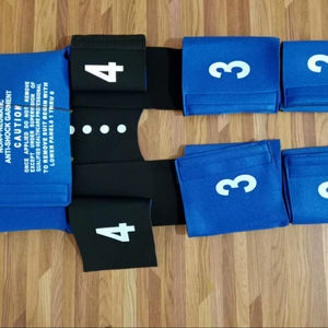 Dispositivo antichoque no neumático NASG BAG NASG para la gestión de PPH - Product Image 1