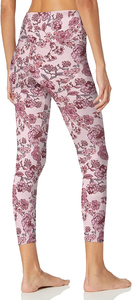 Leggings de compression haut de gamme pour femmes, respirants, anti-transpiration, pour la course à pied, le yoga, la gym et l'entraînement - Product Image 5