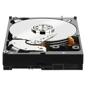 Nouveau disque dur interne <span class=keywords><strong>WD4005FZBX</strong></span> 4 To noir 3,5 pouces SATA 3.0 7200 tr/min 256 Mo de cache en métal pour jeux haute performance et PC de bureau - Product Image 6