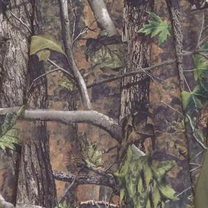 Chemise de pêche personnalisée UPF50+ à séchage rapide en tissu extensible et prête à porter, motif camouflage de chasse - Product Image 3