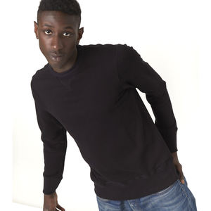 Sudaderas Ligeras Personalizadas para Hombre, Transpirables, Tallas Grandes - Product Image 6