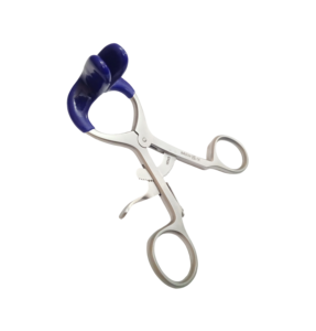 Écarteur buccal Molt pour chirurgie orale et maxillo-faciale avancée, en acier inoxydable de qualité médicale supérieure - Product Image 2