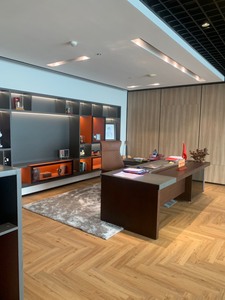 Baldosa de vinilo de lujo, suelo de tablones de vinilo hecho en Vietnam, suelo LVT - Product Image 5