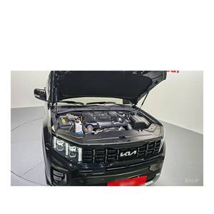 Kia Mohave 2023, Diésel 3.0, 4x4, 5 Plazas, Caja de Cambios Automática, Volante a la Izquierda, Cámara Trasera, 51,318 km - Product Image 6