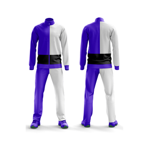 Ropa Deportiva, Conjuntos Deportivos para Hombre, Conjuntos Deportivos Personalizados |   Chándal Deportivo de Última Moda para Hombre - Product Image 4