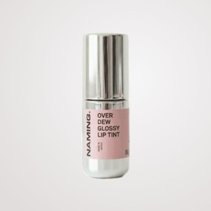 ลิปกลอสขายส่ง Obeo Korean K-Beauty Blub Over Dew Glowy Tint 619 Santa Monica ผลิตในเกาหลี - Product Image 3
