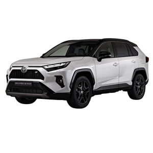 Super Oferta Toyota RAV4 SUV Familiar, Interior Espacioso, Conducción Suave, Características de Seguridad Avanzadas y Diseño Moderno - Product Image 4