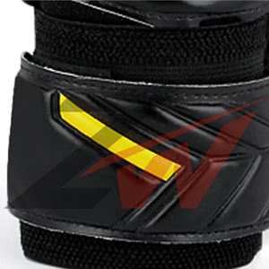 Guantes de Portero de Fútbol Profesionales para Adultos, Modelo 2026, de Látex, con Tejido de Nailon, Marca Martinez - Product Image 4