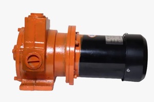 Bomba de Transferencia de Combustible Compacta de 24V CC para Fácil Instalación y Flujo Eficiente de Combustible, Disponible para Venta al Por Mayor - Product Image 5