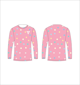 เสื้อยืดแขนยาวลายพรางสีฟ้าสำหรับผู้ชาย ลายเรขาคณิตสีเขียวอมฟ้า เสื้อยืดคอกลมลำลอง สตรีทแวร์ เสื้อสำหรับออกกำลังกายและเล่นกีฬา - Product Image 6