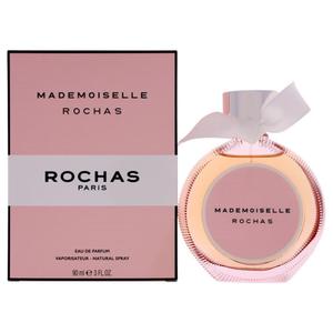 Mademoiselle da donna-3 oz EDP Spray | Rochas - Product Image 1