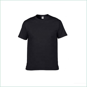 Camiseta de diseñador de moda de marca de nuevo estilo de alta calidad al por mayor camiseta de hombre de gran tamaño impresa suelta de moda - Product Image 5
