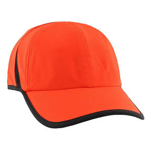 Gorra de Béisbol Personalizada para Hombre y Mujer, con Logotipo Bordado, 5 o 6 Paneles, de Algodón, Estilo Deportivo - Product Image 4